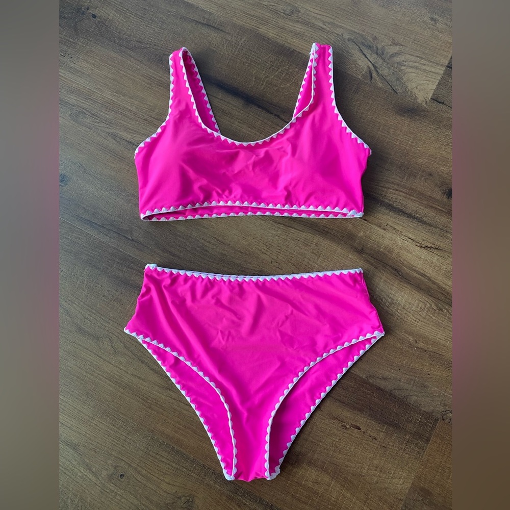 Bikini Bathing Suit